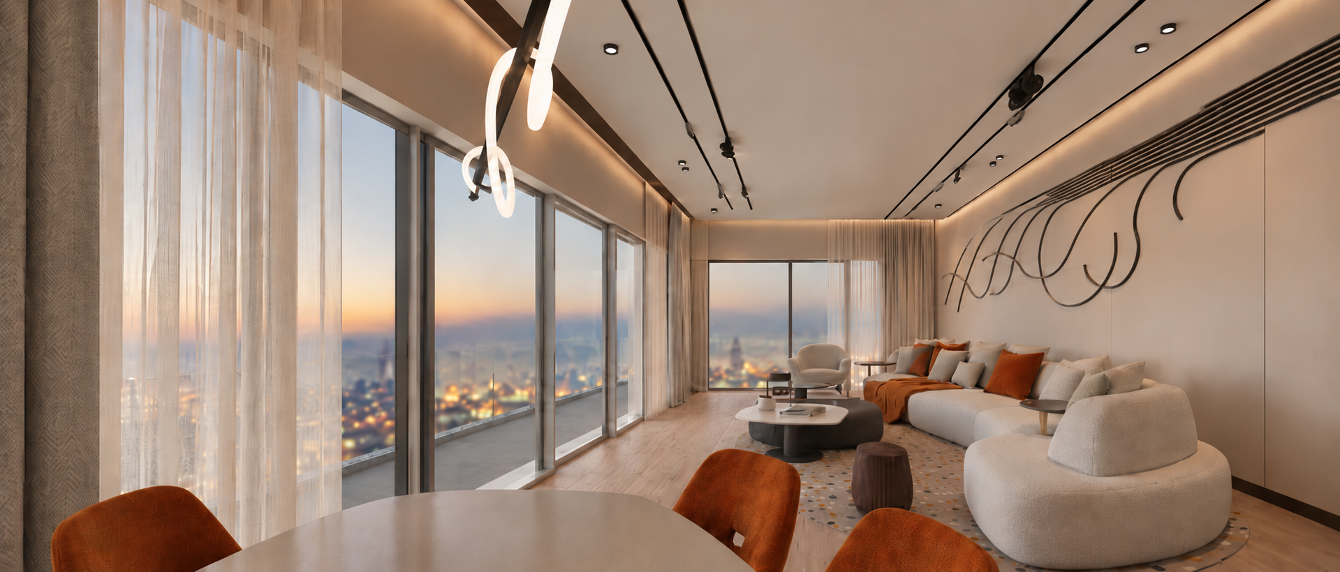 apartment aba1